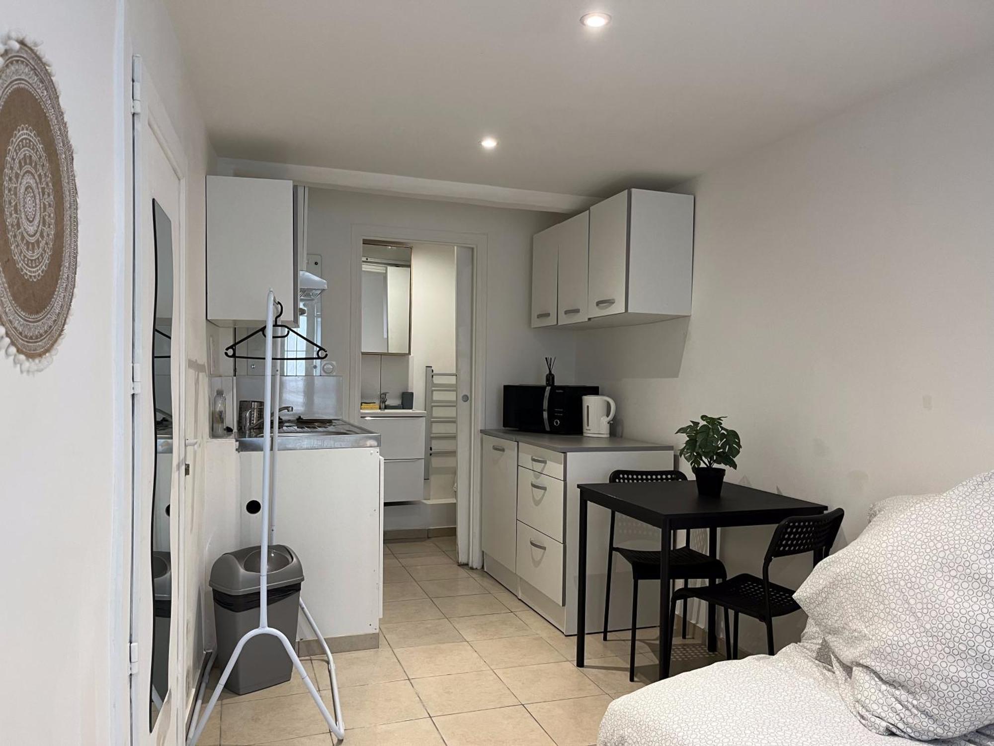 Equipe Confort Proche De Toutes Commodites Apartment