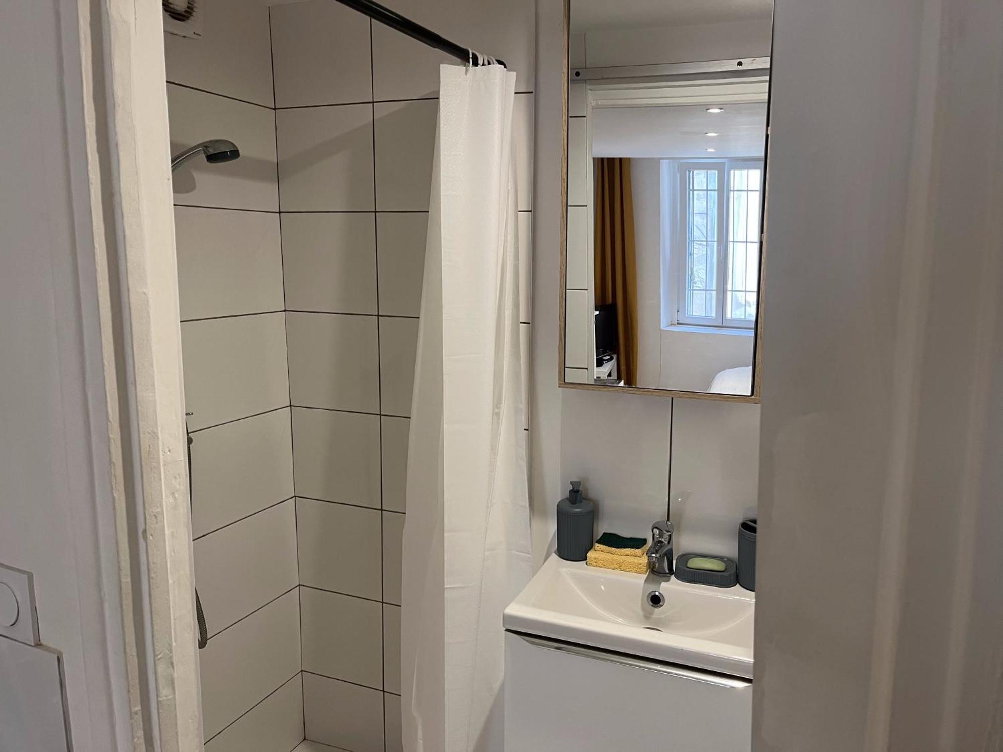 Apartment Equipe Confort Proche De Toutes Commodites *