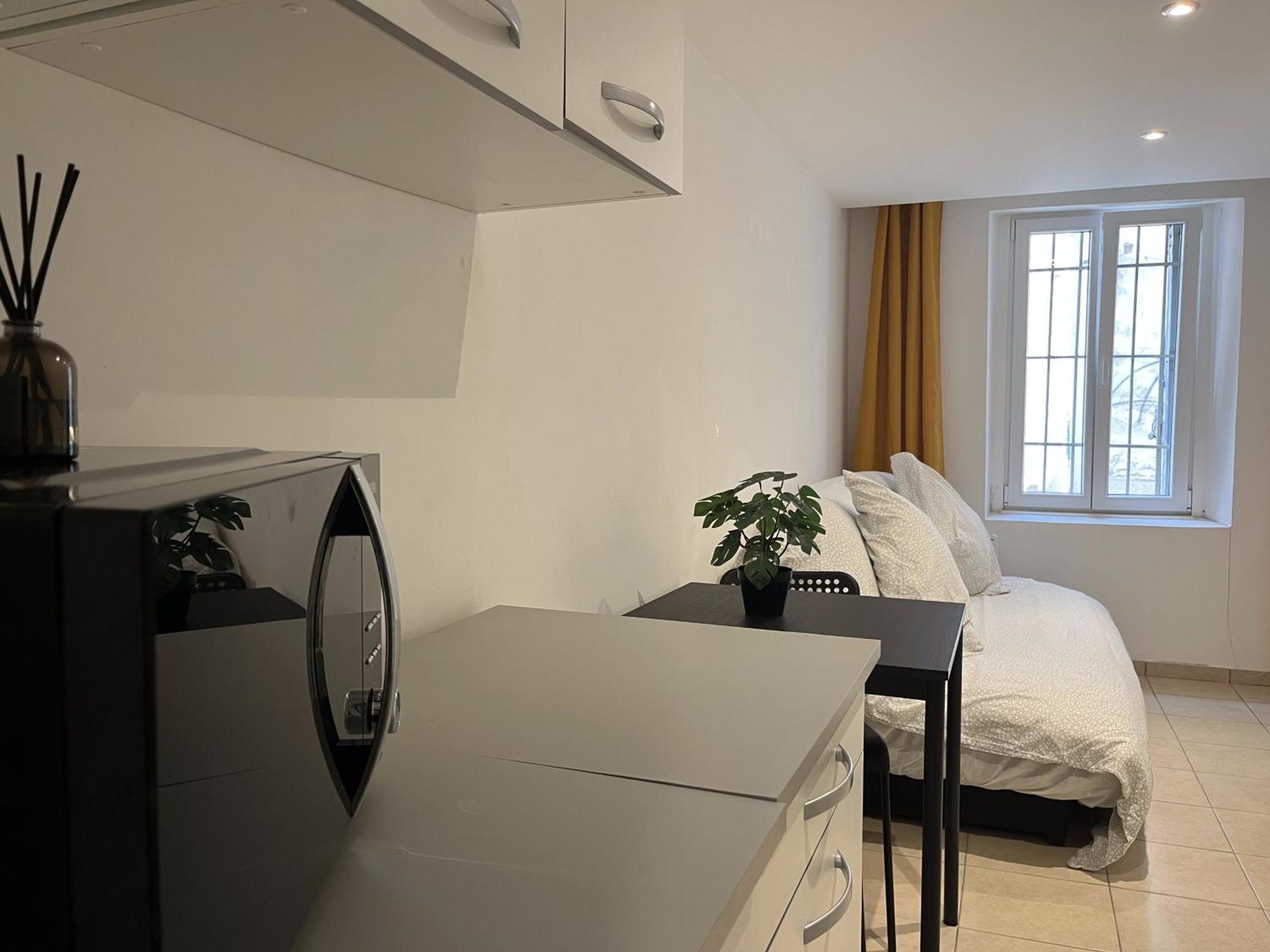 Equipe Confort Proche De Toutes Commodites Apartment