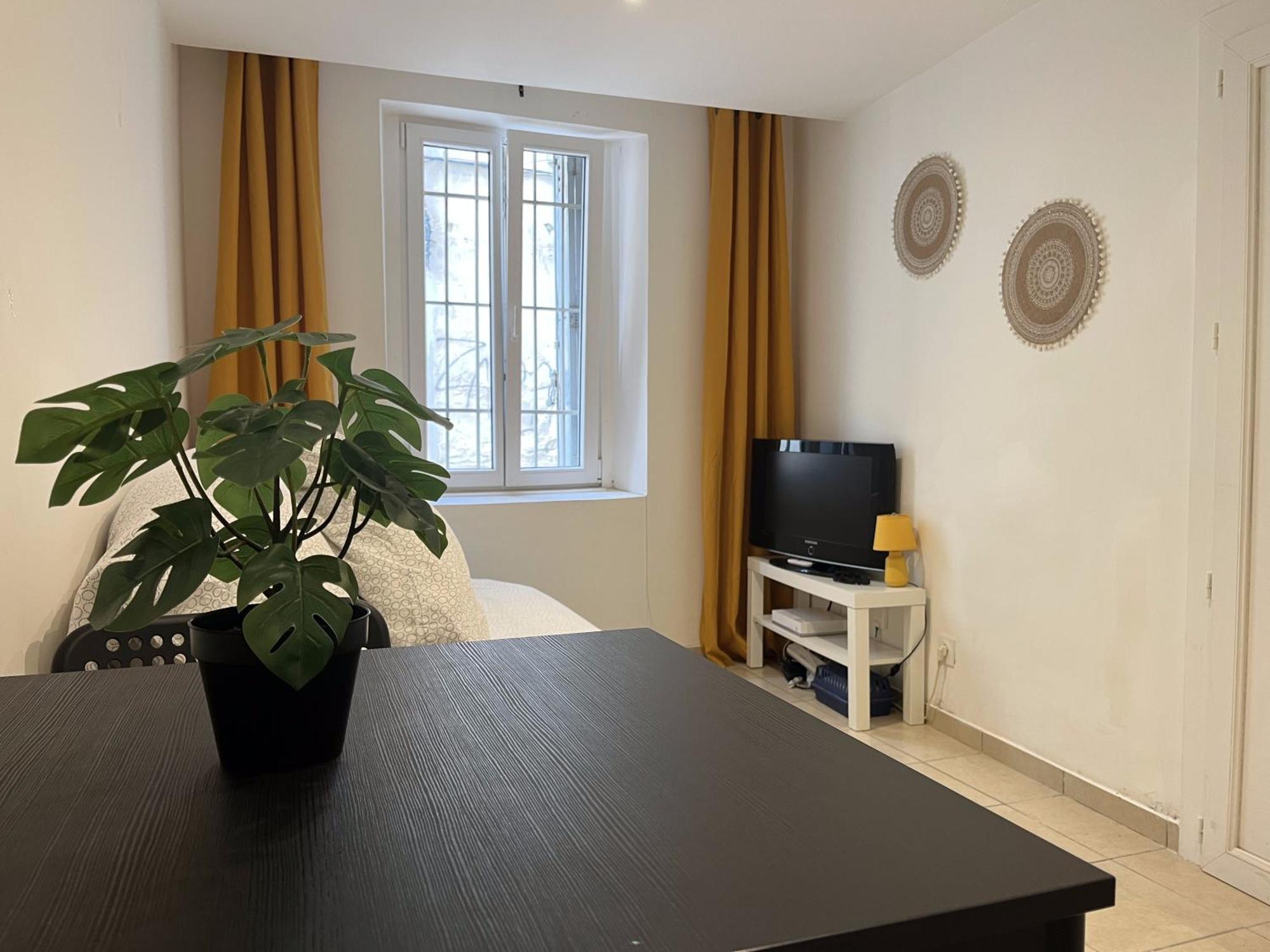 Equipe Confort Proche De Toutes Commodites Apartment *