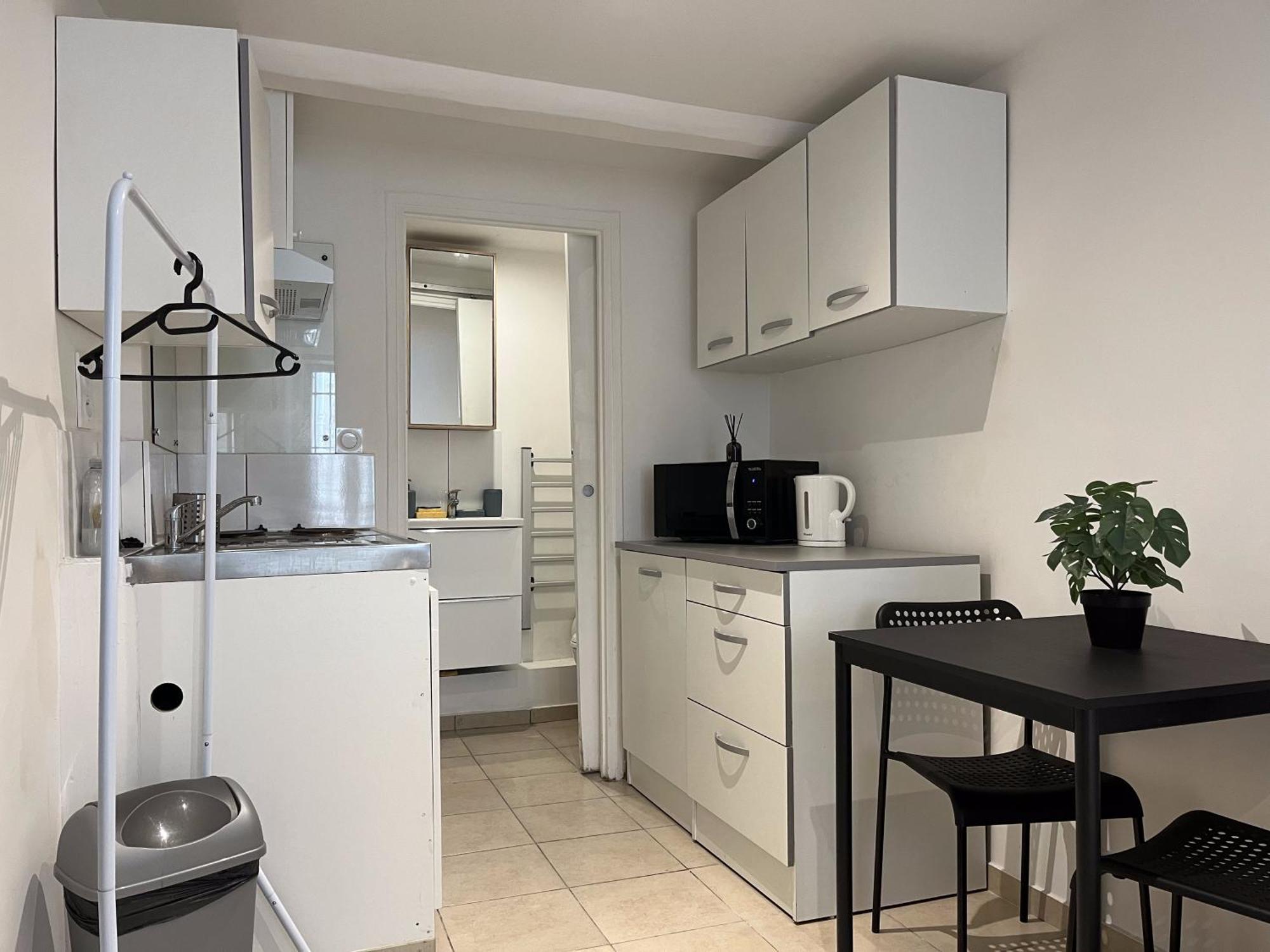 Equipe Confort Proche De Toutes Commodites * La Seyne-sur-Mer